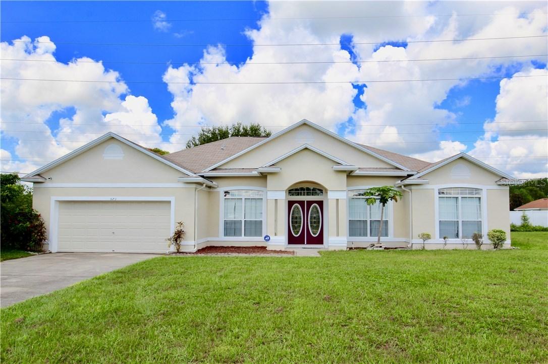 573 Willet Cir., Auburndale, FL 33823