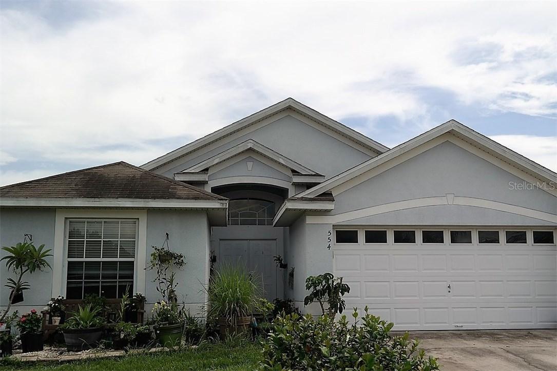 554 Halstead Dr., Davenport, FL 33897