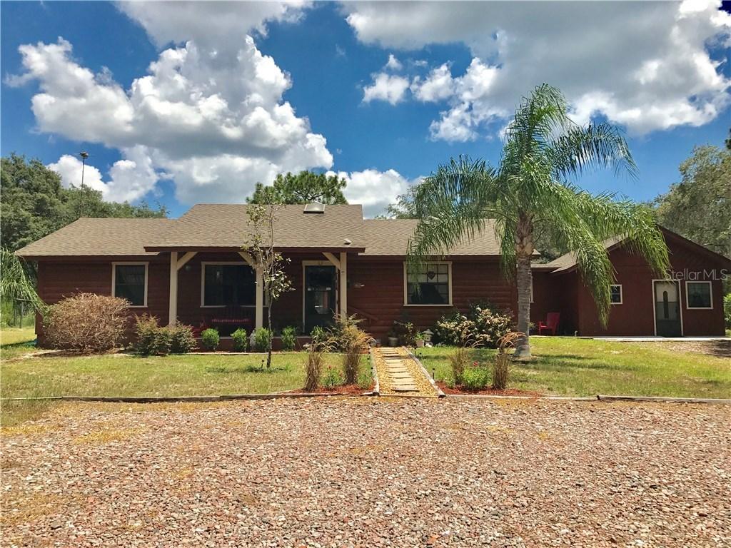 3645 Gopher Turtle Run, Lake Wales, FL 33898