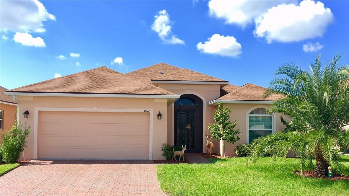 4092 Stone Creek Loop, Lake Wales, FL 33859
