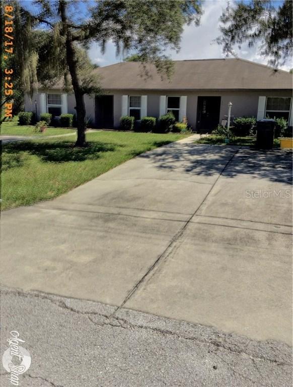 3212-3216 Courtney Dr., Lake Wales, FL 33898
