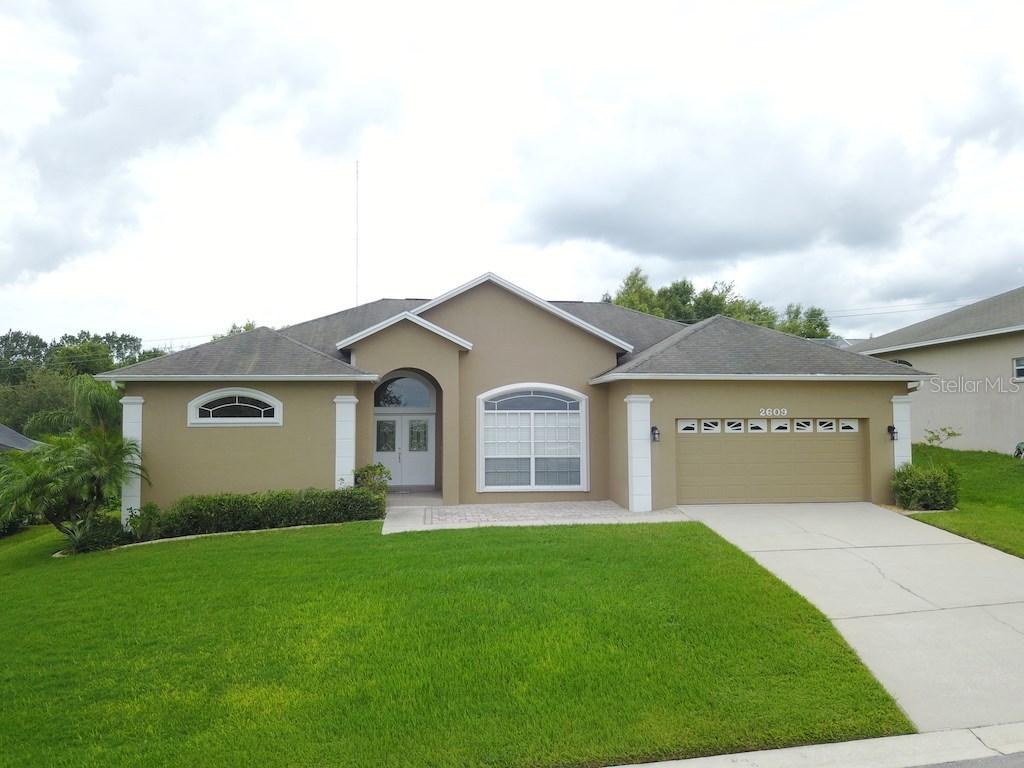 2609 Brookside Bluff Loop, Lakeland, FL 33813
