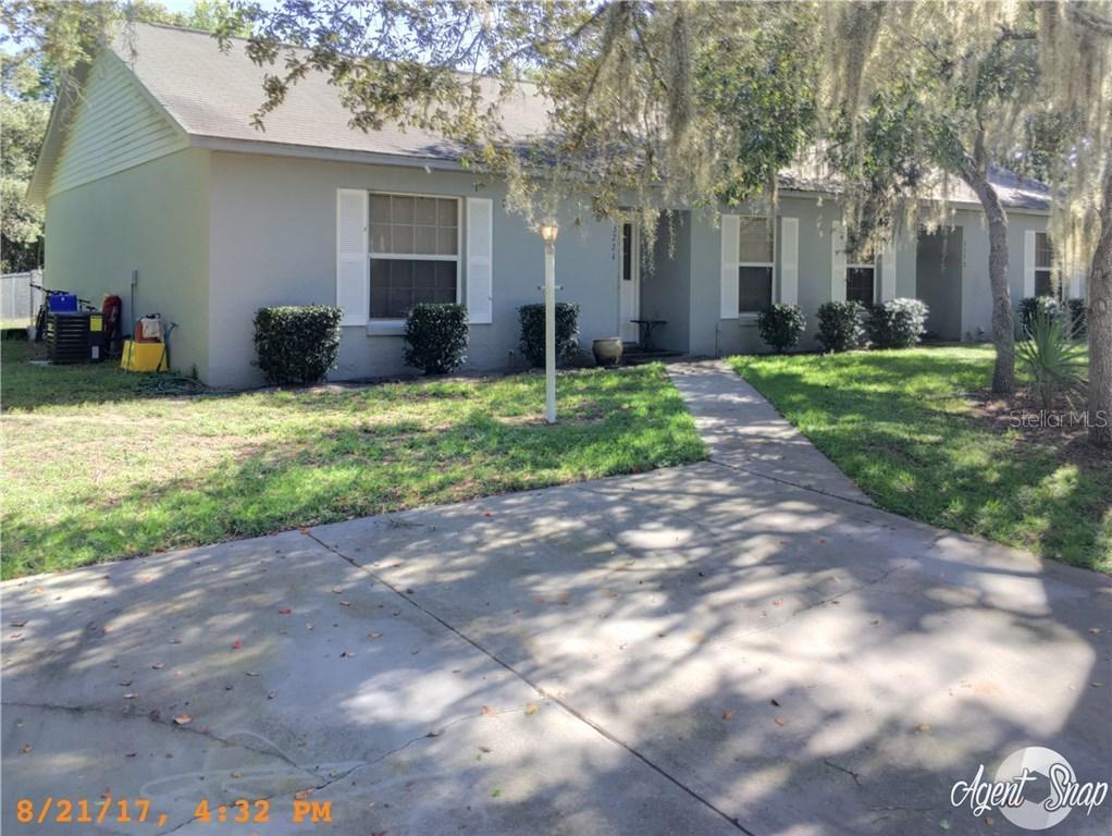 3220-3224 Courtney Dr., Lake Wales, FL 33898