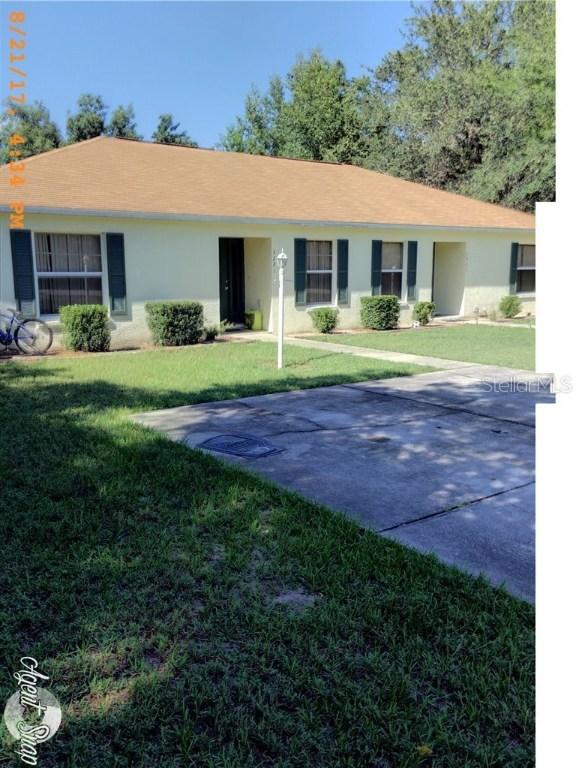 3221-3225 Courtney Dr., Lake Wales, FL 33898