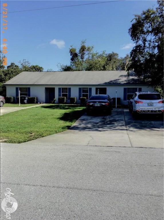 3236-3240 Courtney Dr., Lake Wales, FL 33898