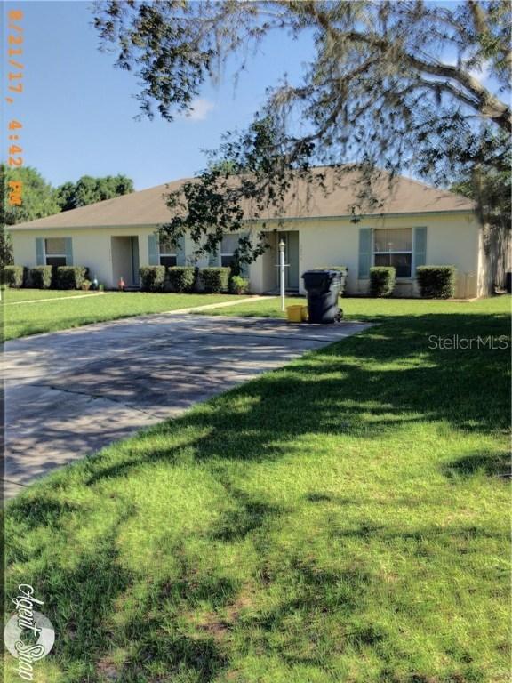 3244-3248 Courtney Dr., Lake Wales, FL 33898