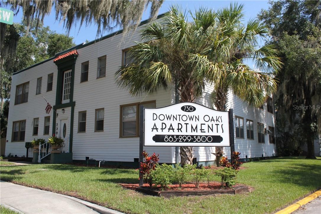 730 W Central Ave., Winter Haven, FL 33880