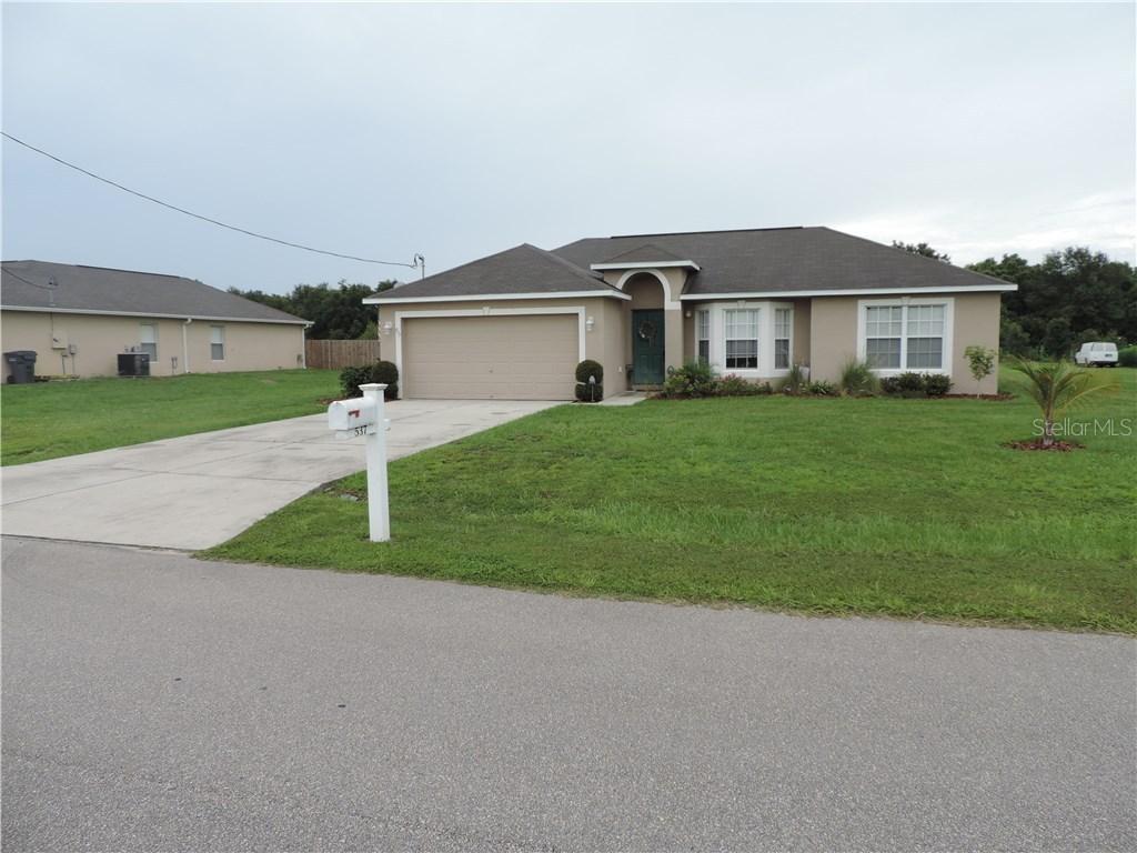 537 Adriel Ave., Winter Haven, FL 33880