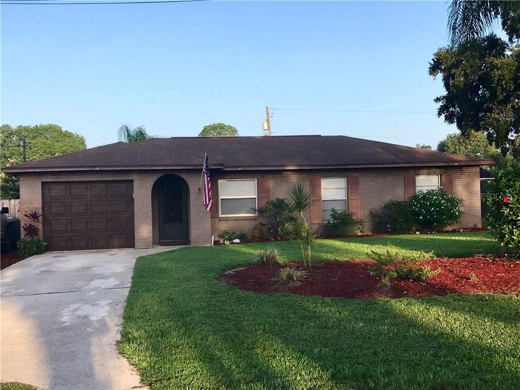 114 Crestview Ct., Davenport, FL 33837