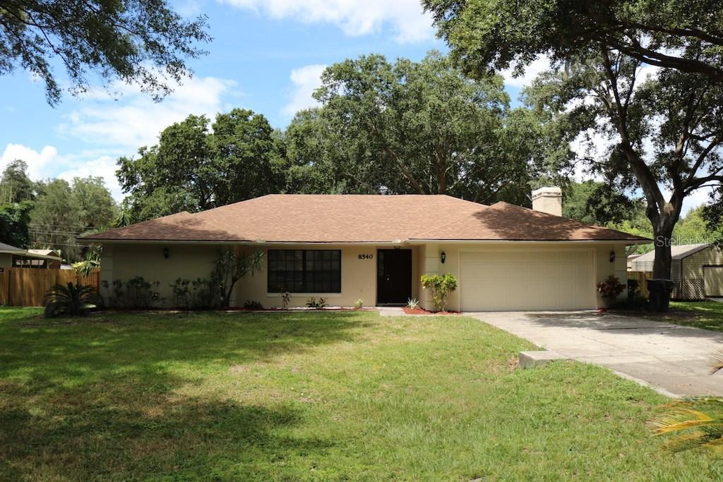 8540 N Campbell Rd., Lakeland, FL 33810