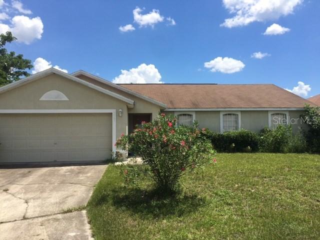 1054 Summer Glen Dr., Winter Haven, FL 33880