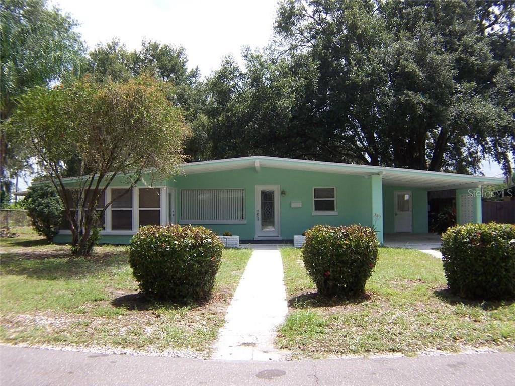 660 Avenue C, Winter Haven, FL 33880