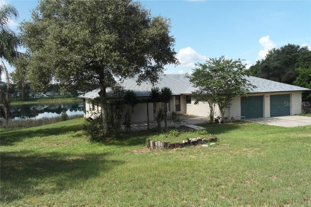 [Address Hidden by Seller], Lake Hamilton, FL 33851