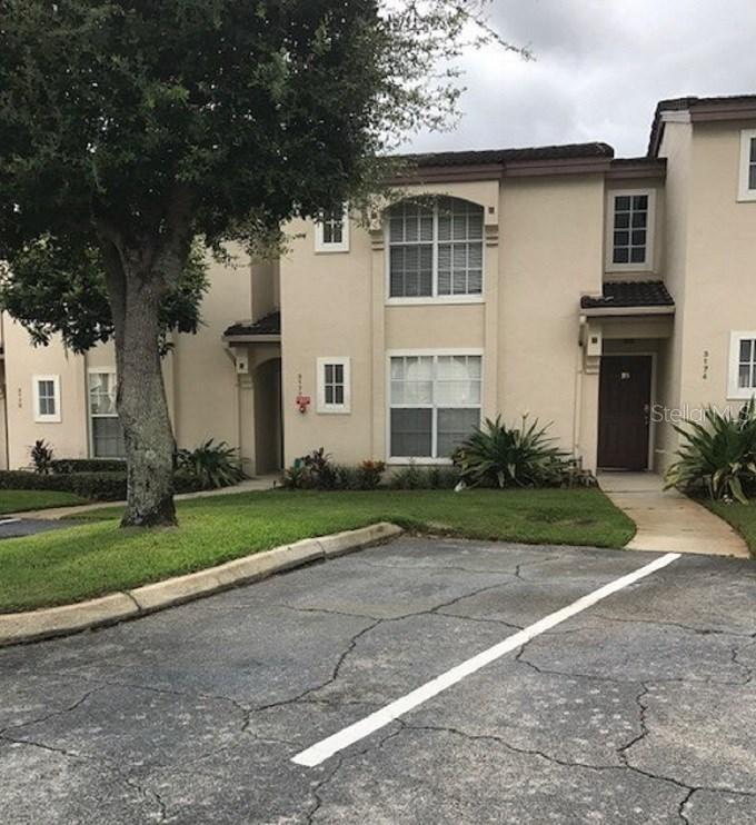 3172 Tamarind Cir. #17, Kissimmee, FL 34747