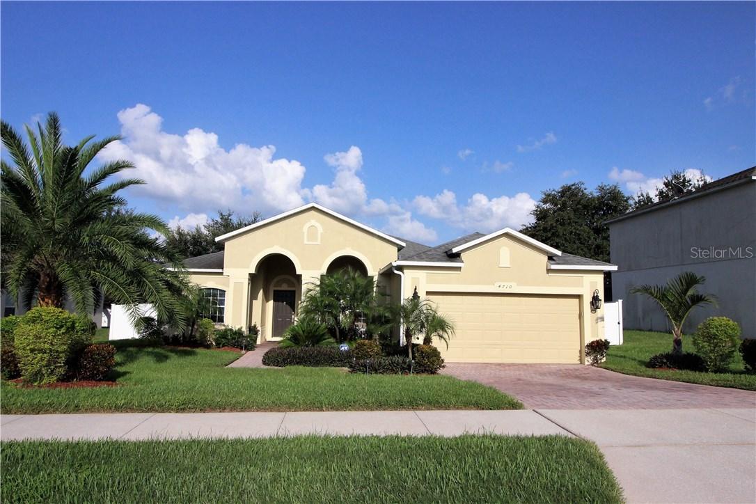 4710 Point Bonita Ln., Clermont, FL 34714