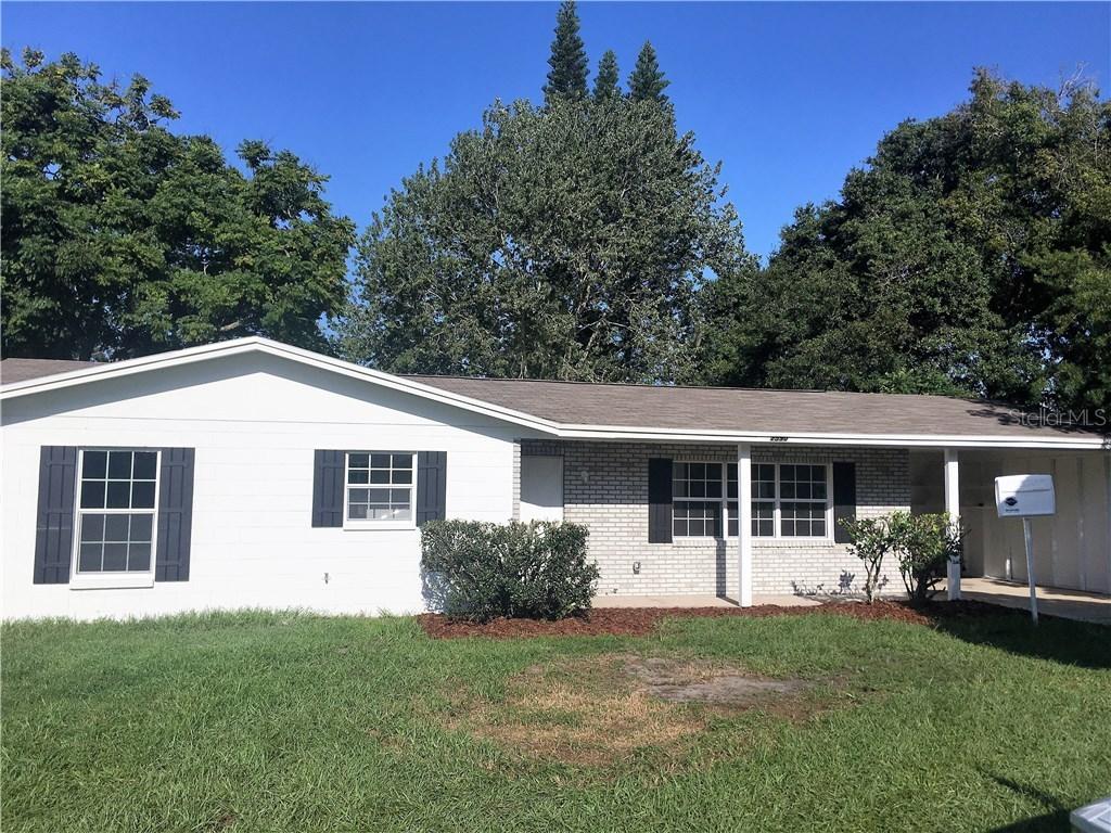 2590 Nelson St., Auburndale, FL 33823