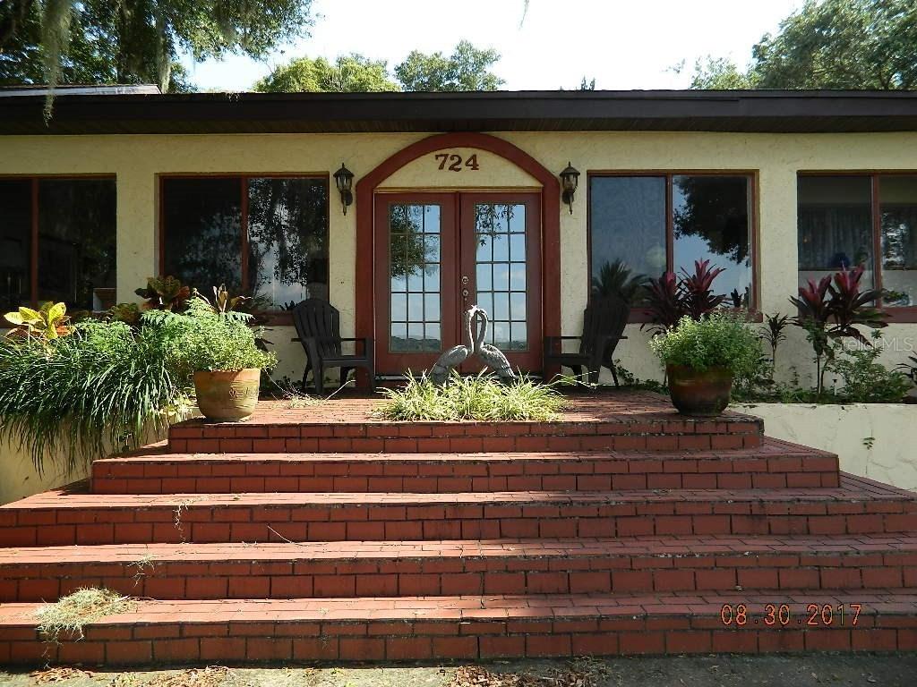 724 S Lakeshore Blvd., Lake Wales, FL 33853