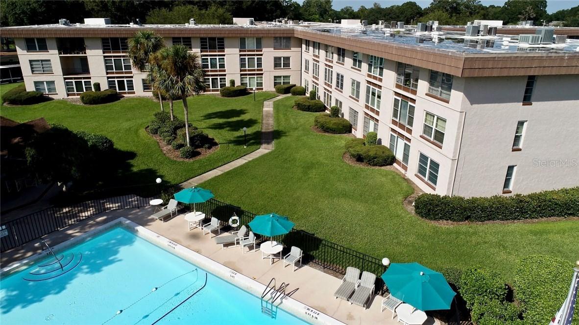 333 Lake Howard Dr. #212A, Winter Haven, FL 33880