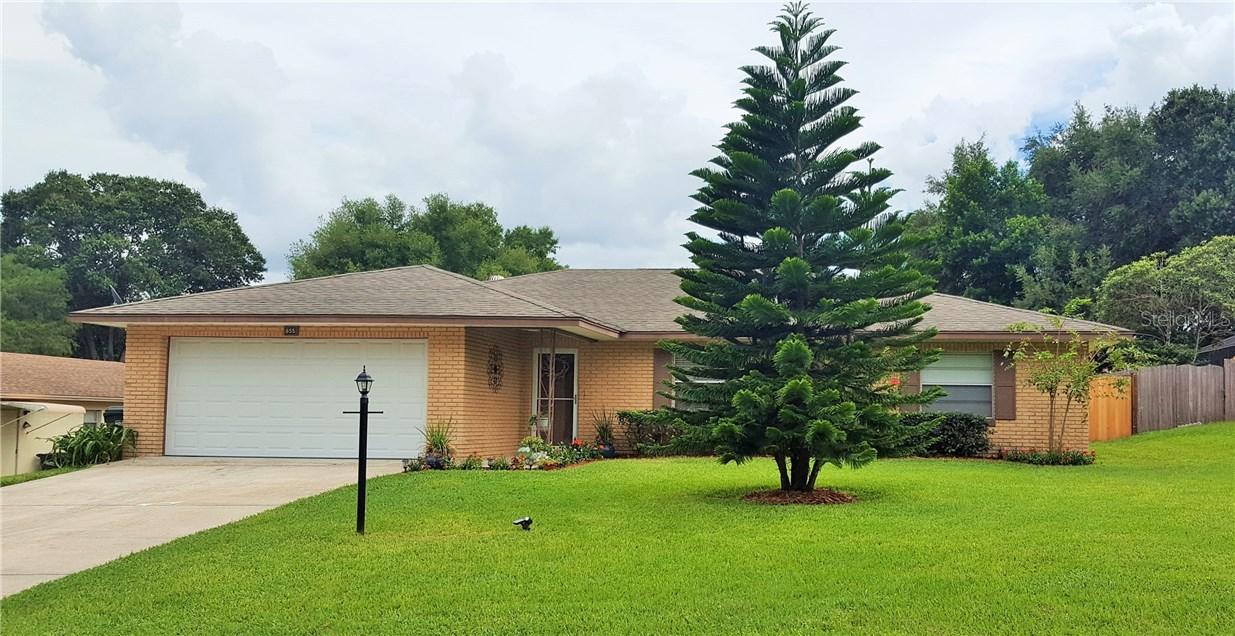 655 Hillside Cir., Lake Alfred, FL 33850