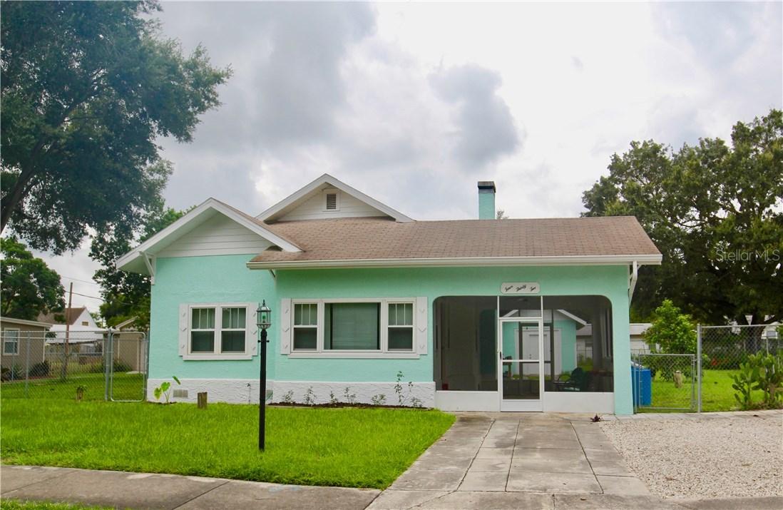 432 Avenue H, Winter Haven, FL 33880
