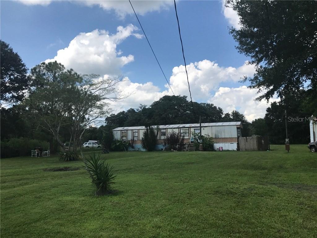 3951 Laurel Crest Dr., Mulberry, FL 33860