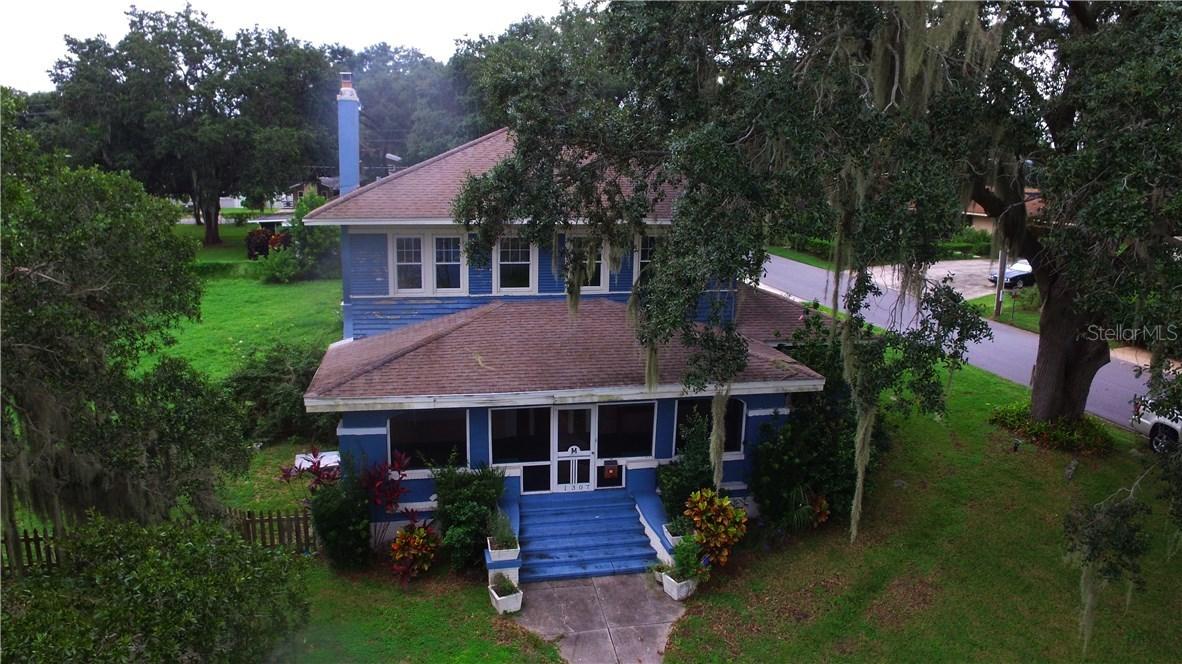 1307 N Lake Howard Dr., Winter Haven, FL 33881