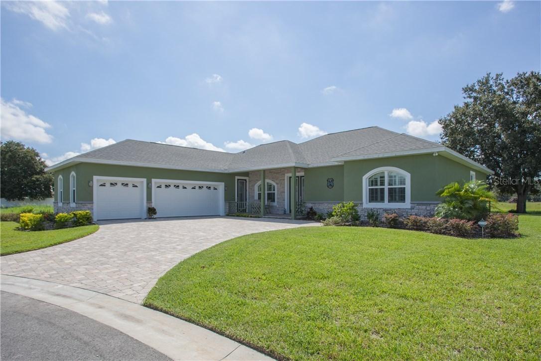 167 Eloise Oaks Dr, Winter Haven, FL 33884