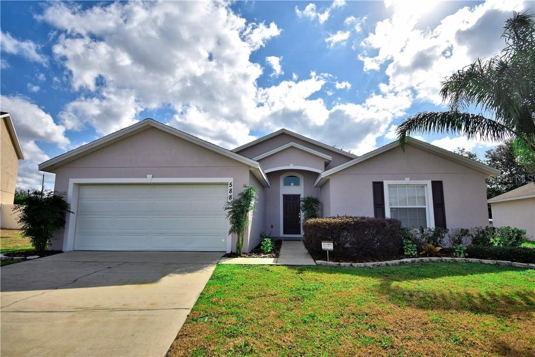 588 Cody Caleb Dr., Winter Haven, FL 33884