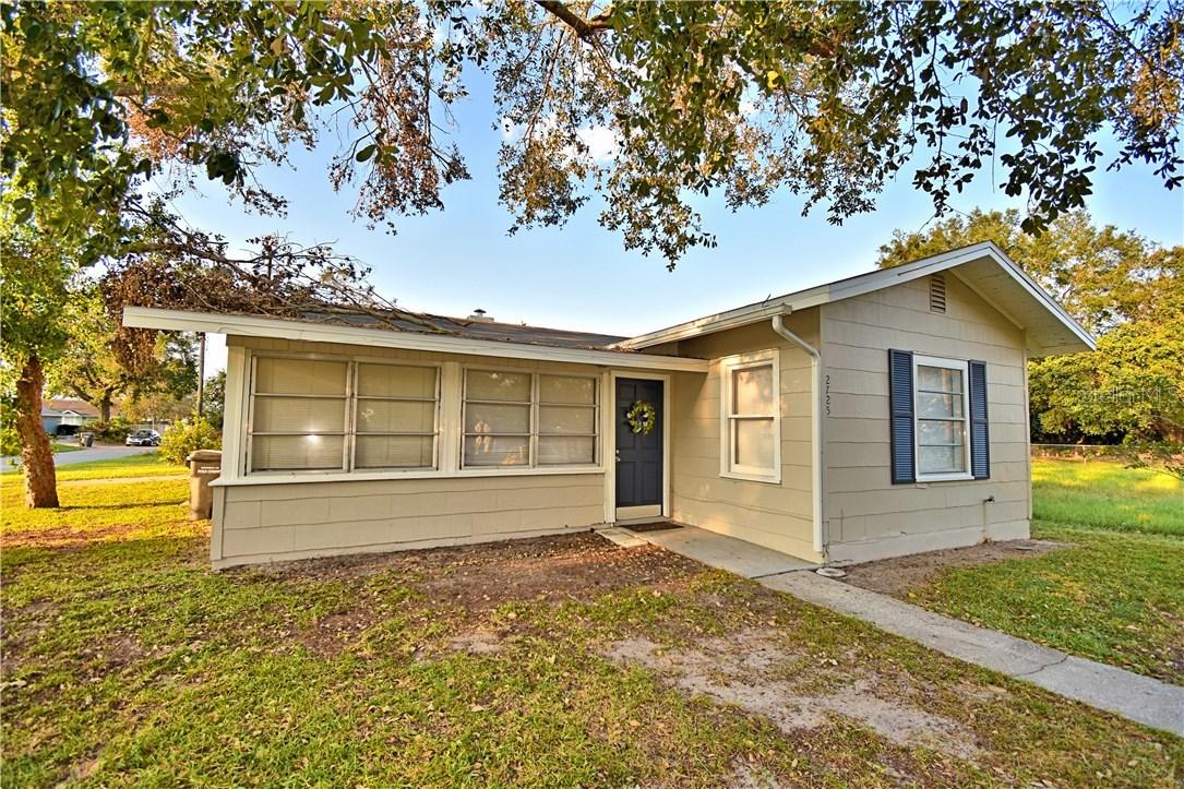 2725 Avenue U, Winter Haven, FL 33881