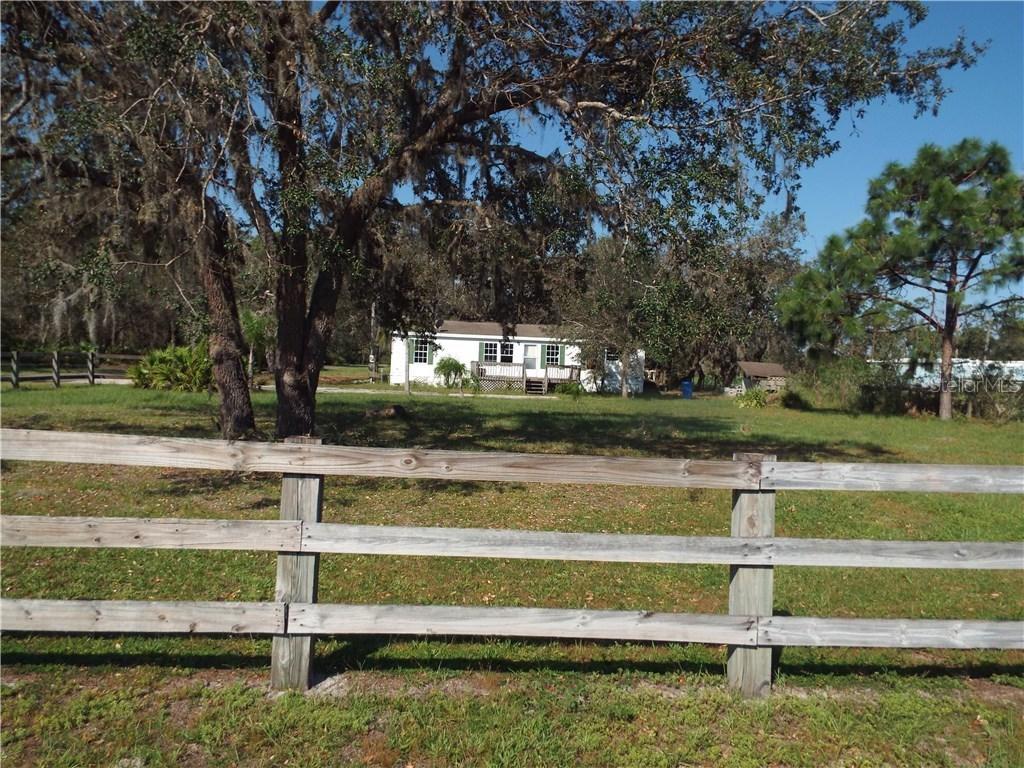 2305 Rosalie Lake Rd., Lake Wales, FL 33898