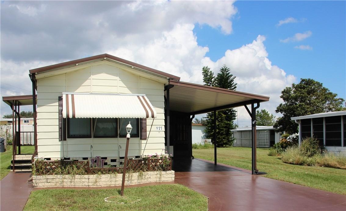 111 Cherrywood Dr., Lake Wales, FL 33898