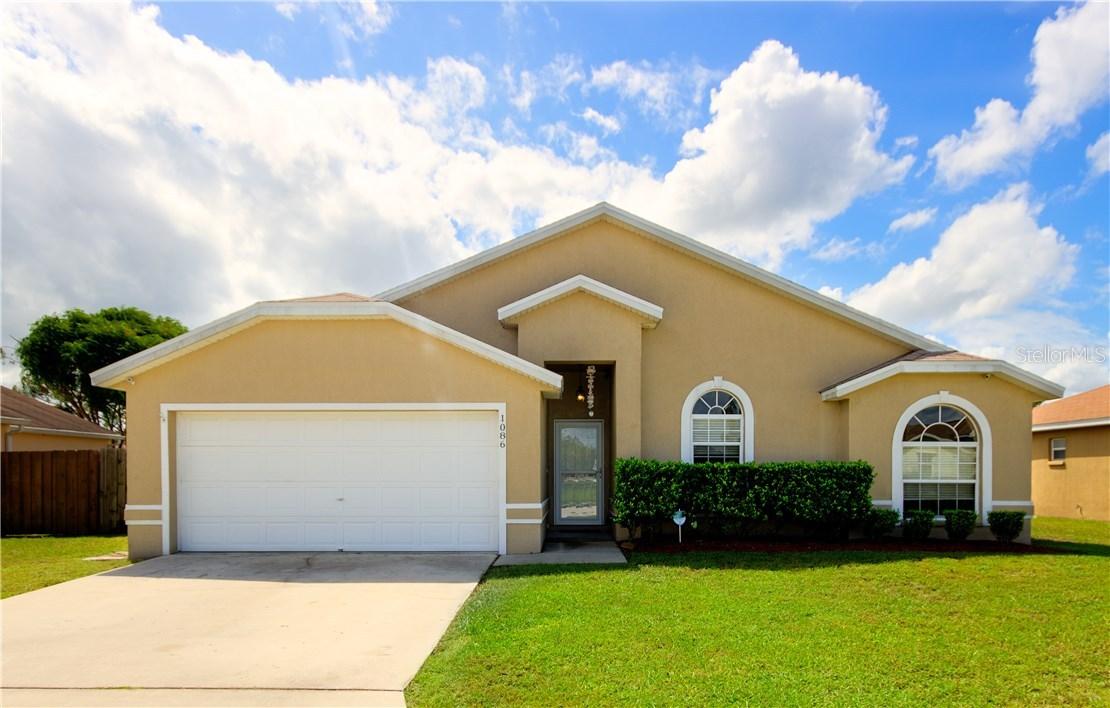 1086 Summer Glen Dr., Winter Haven, FL 33880