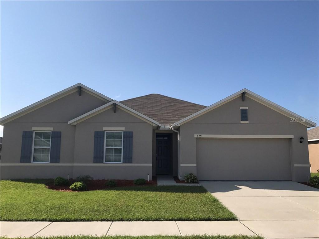 1829 Skyview Dr., Auburndale, FL 33823