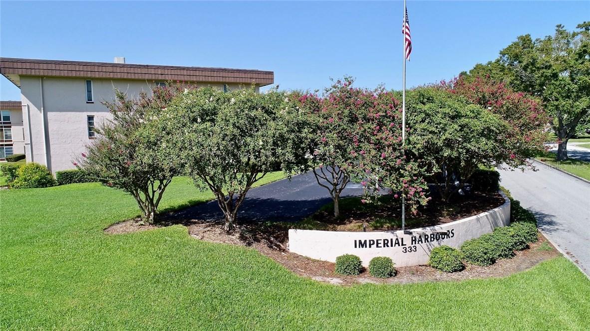 333 Lake Howard Drive #203-A, Winter Haven, FL 33880