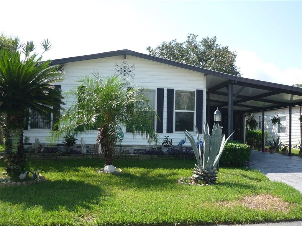 6518 Raintree Ln., Winter Haven, FL 33881