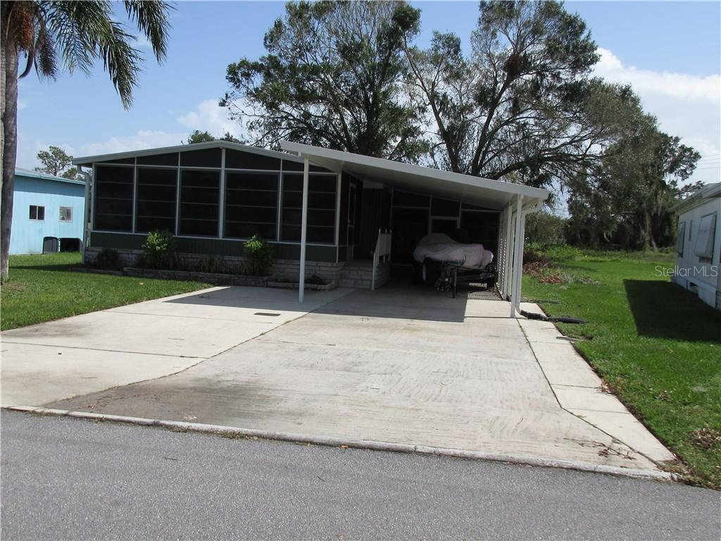 [Address Hidden by Seller], Lake Wales, FL 33898