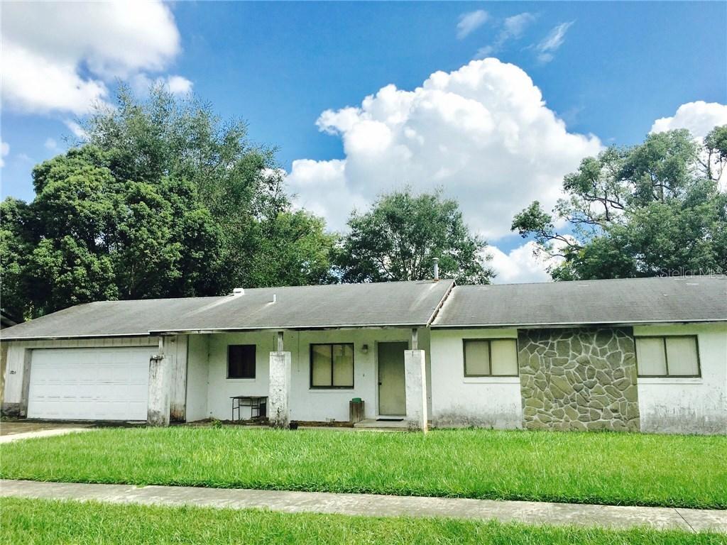 1826 Nottingham, Winter Haven, FL 33880