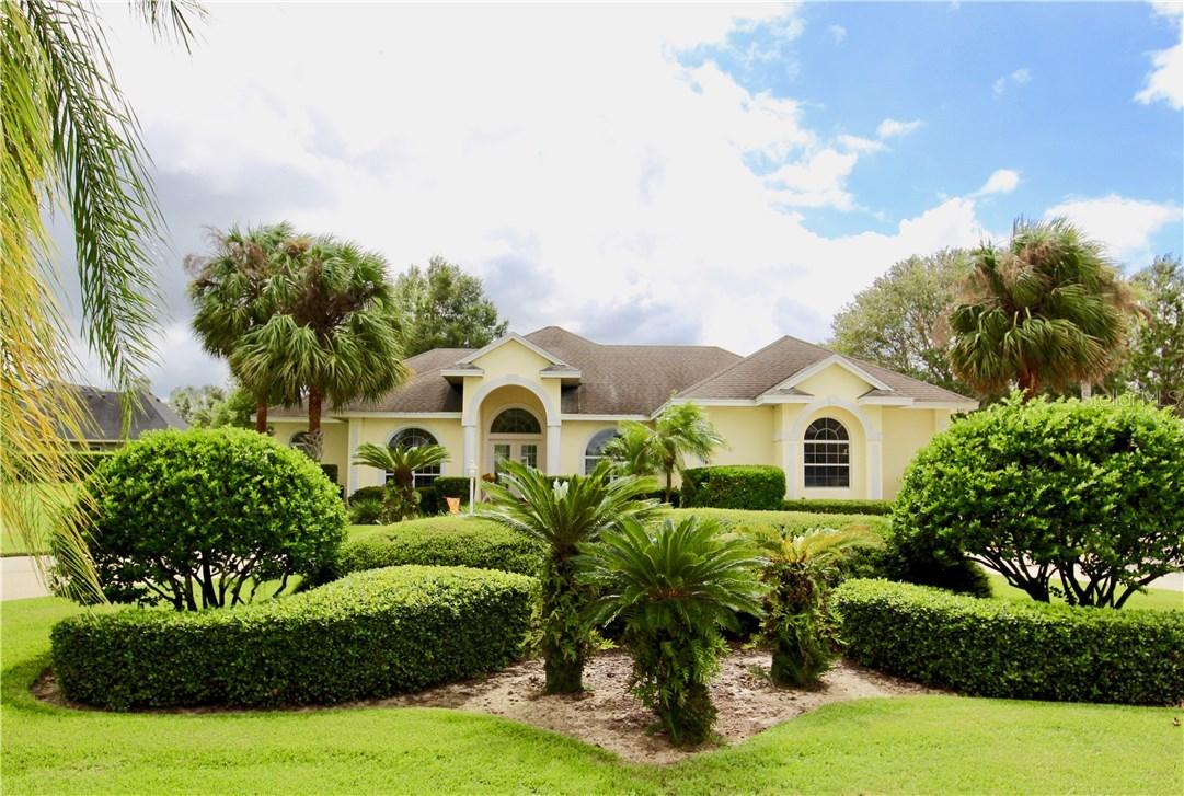 6 Skidmore Rd., Winter Haven, FL 33884