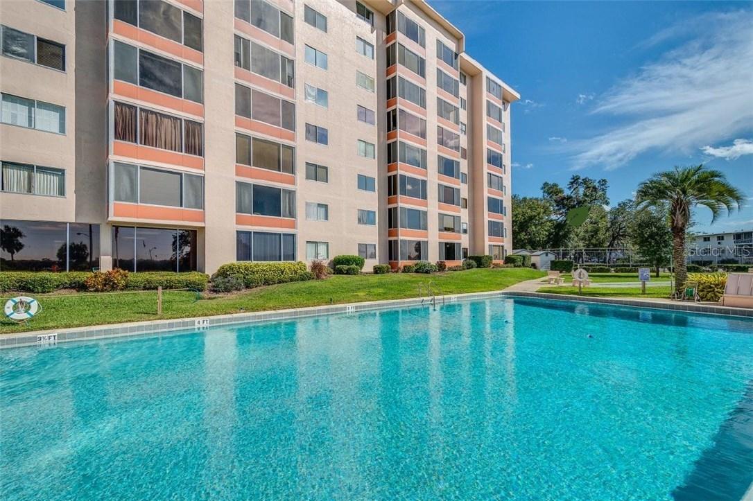 1776 6th St. #501, Winter Haven, FL 33881