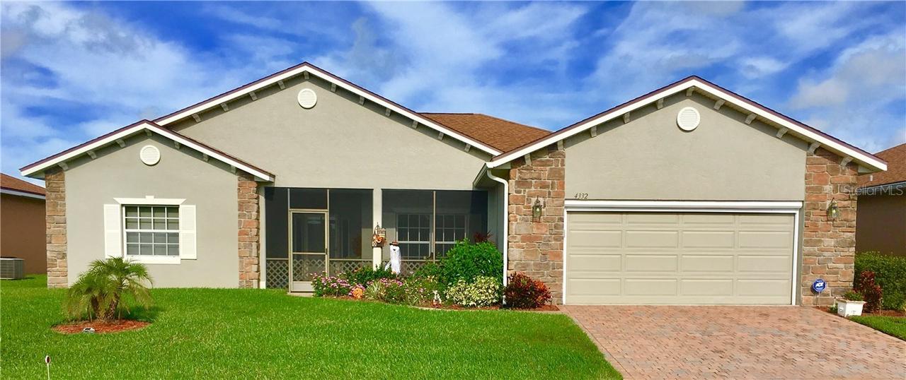 4332 Ashton Club Dr., Lake Wales, FL 33859