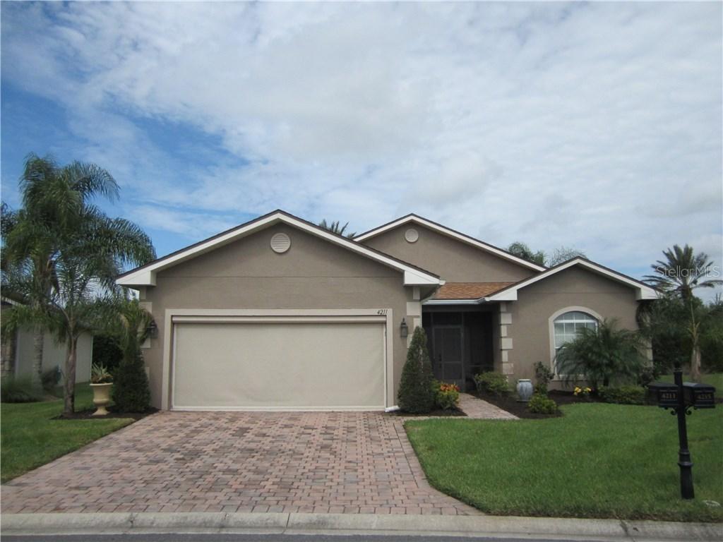 4211 Muirfield Loop, Lake Wales, FL 33859