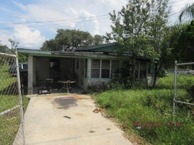 1017 Martin St., Lake Hamilton, FL 33851