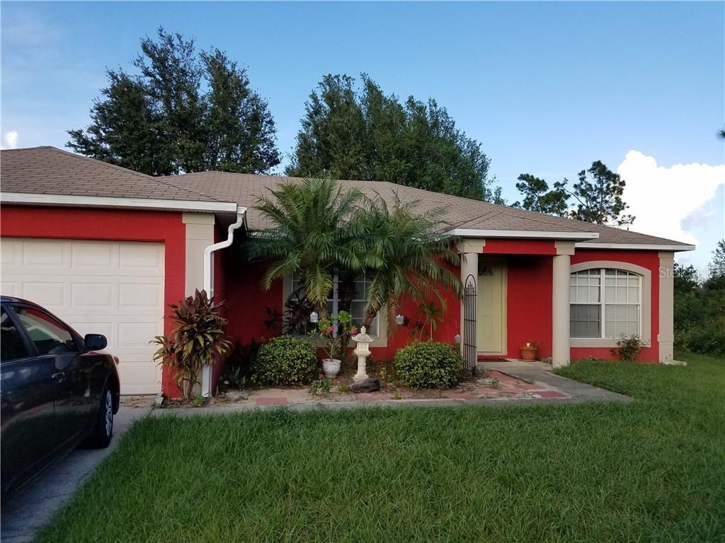 523 Albatross Dr., Poinciana, FL 34759