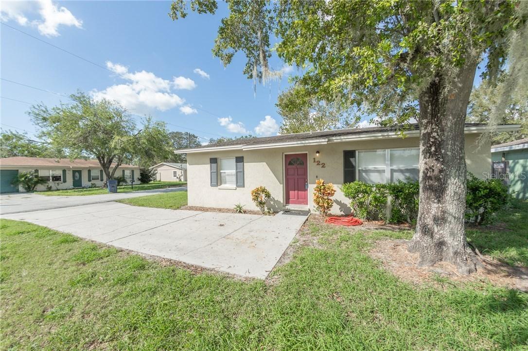 122 Dixie Hwy., Auburndale, FL 33823