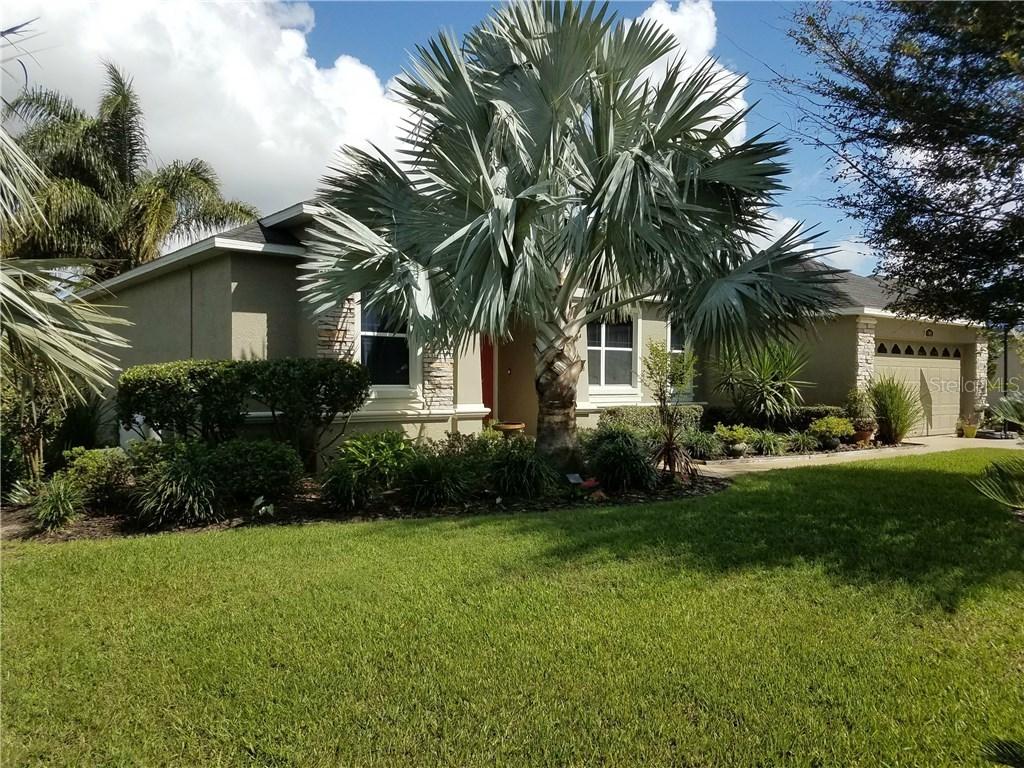 243 Dinner Lake Pl., Lake Wales, FL 33859