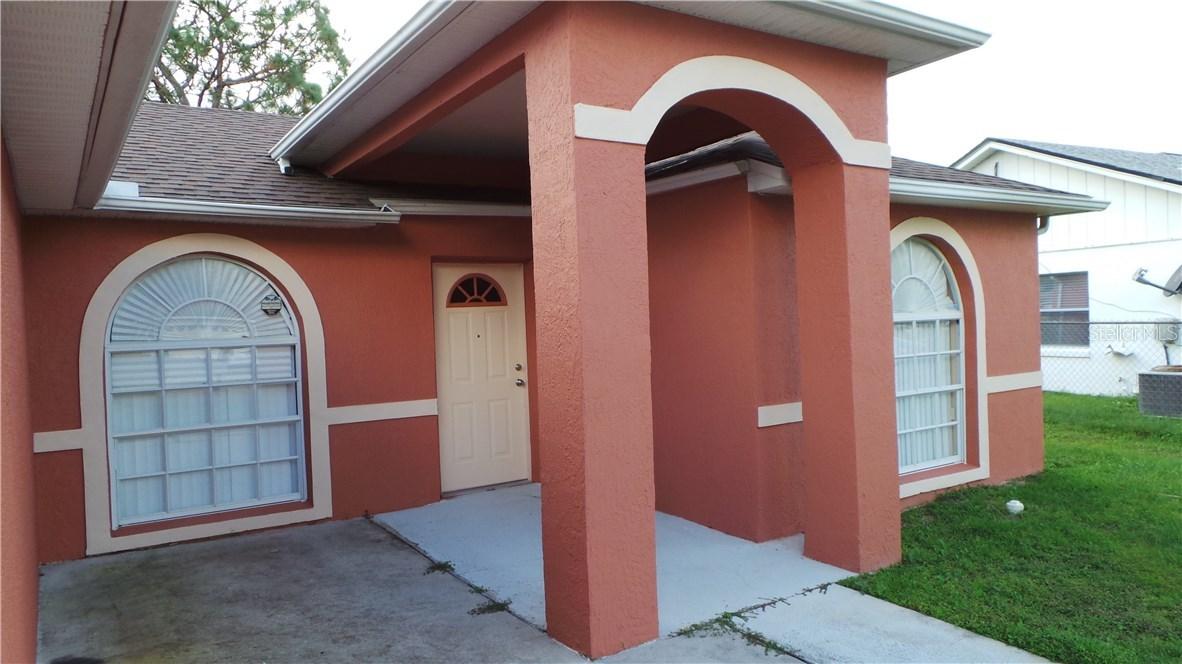 610 Llama Dr., Poinciana, FL 34759