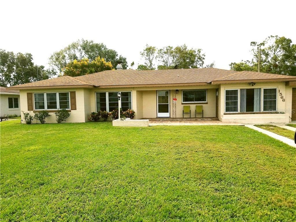 1566 S Lake Howard Dr., Winter Haven, FL 33880