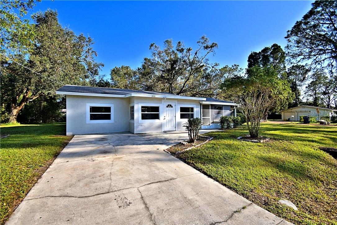2410 Pinewood Dr., Auburndale, FL 33823