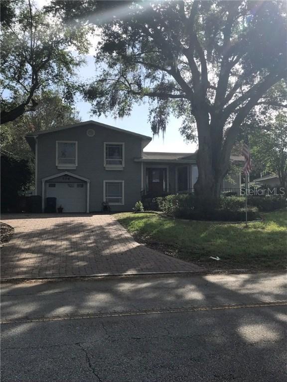 506 E Lake Elbert Dr., Winter Haven, FL 33881