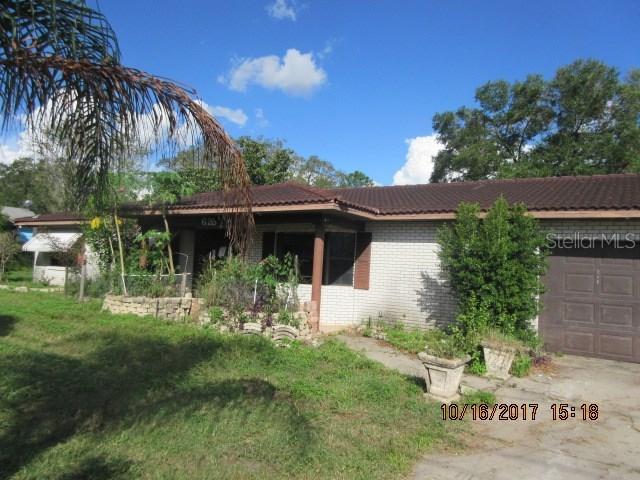 628 Pink Apartment Rd., Davenport, FL 33837